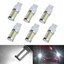 thumbnail 10 - Universal Car 6000K Super White Back Up Reverse LED Lights Bulbs Auto Accessory