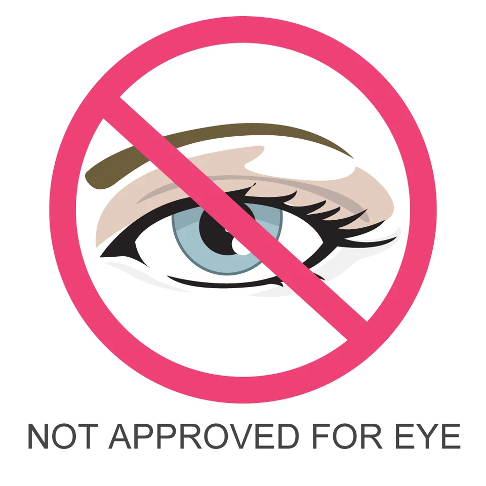 Santa Red Liquid Color Dye (in MP Soap, Lotions, bath salts and fizzies) - Image 3 of 4