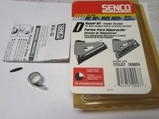 Senco Feeder System Repair Kit YK0024 (Fits SN2+, SN325+) New Old Stock