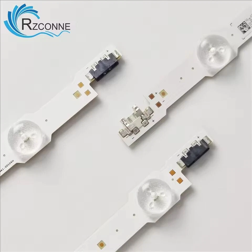 LED strip for UN85HU8500 ue85ju7590 UN85JU7100 QM85D 2014svs-85 BN96-33266A - Image 3 of 4