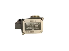 Omron AF20G-N-RS Precision Switch 