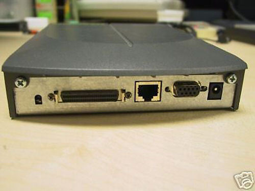 Axis Communications StorPoint Server CD 0069-1 - Afbeelding 2 van 2
