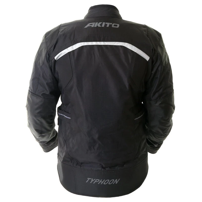 Akito Typhoon Black, photo 3 of 4