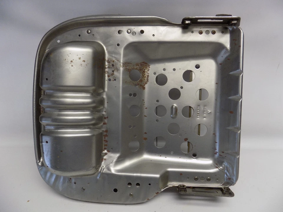 Nuevo asiento de oruga derecho Ford Contour Mercury Mystique 1998-2000 fabricante de equipos originales Foto 2 de 3