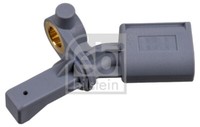 Febi Bilstein 179140 ABS Sensor FüR VW Audi Seat Skoda