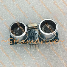 1PCS Ultrasonic Sensor Module HC-SR04 Distance Measuring Sensor for arduino SR04