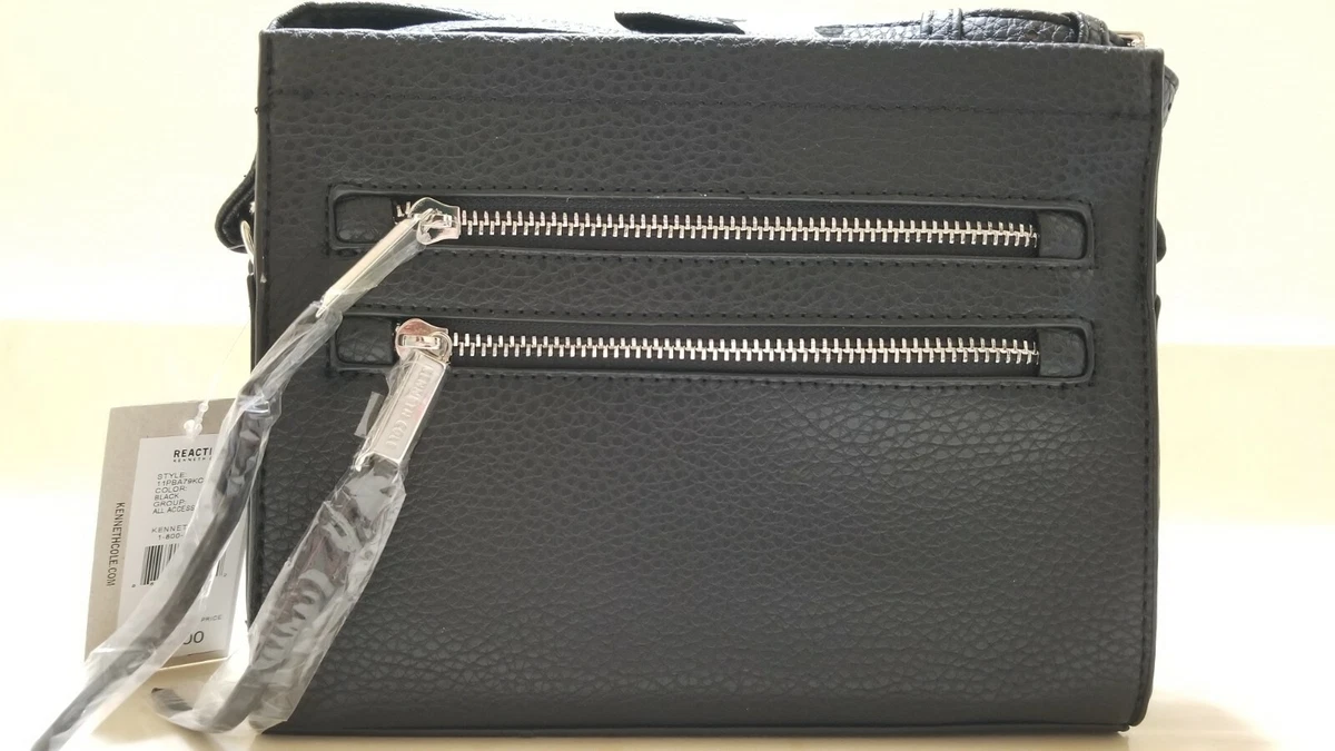 Kenneth cole mini satchel sales