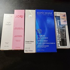 skin care products