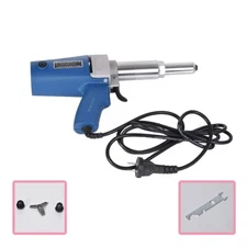 PIM-SA3-5 220V Electric Riveter Pistol / Striker Blind-Riveting Tool 7000N