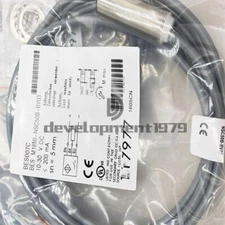 1PCS new For BALLUFF BES007C BES M18MI-NSC50B-BV03 Proximity Switch Sensor