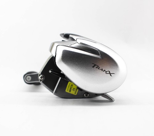 Shimano Reel Baitcast TranX 150 Right Hand (7915) - Picture 2 of 6
