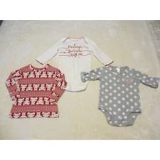 lot-of-3-baby-clothes-2-bodysuits-and-1-shirt-2-are-christmas-items-612-month