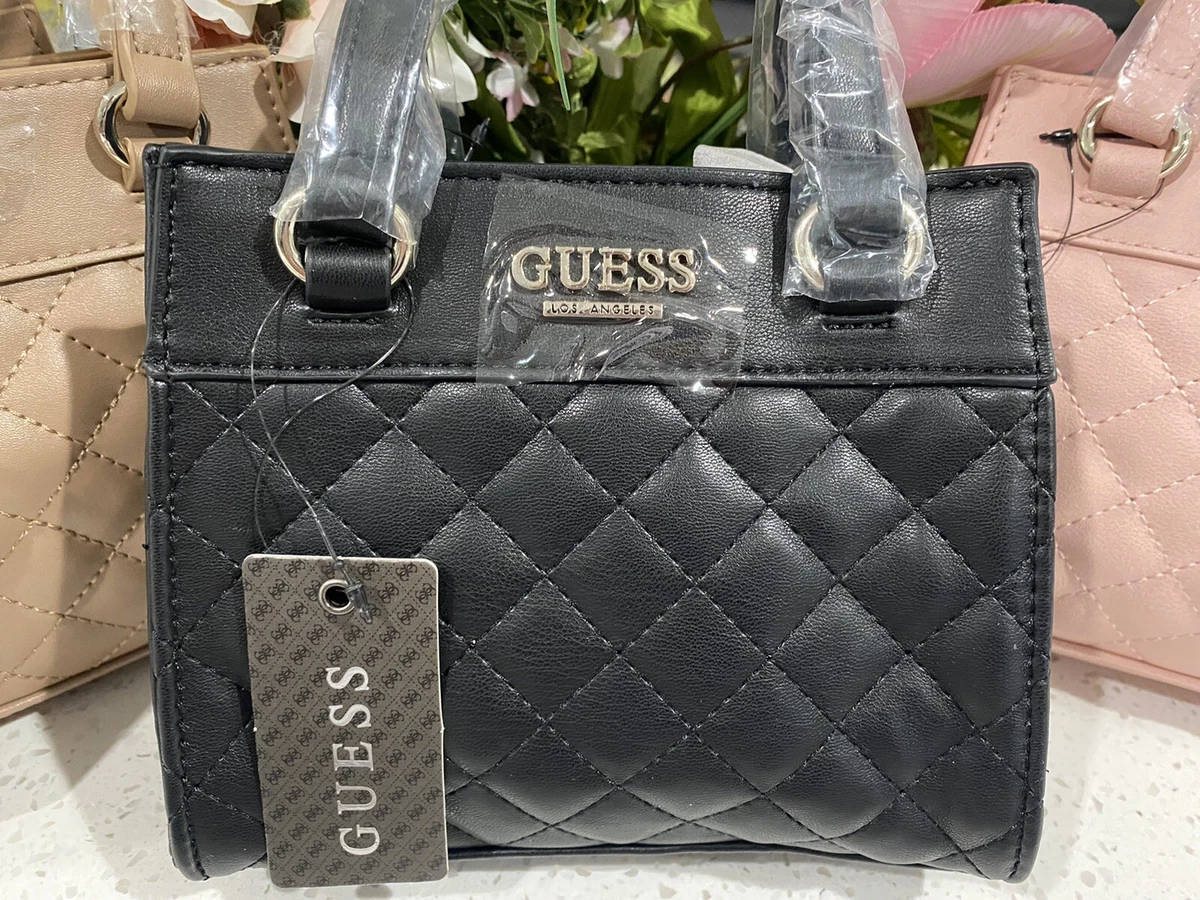 Guess crossbody 2024