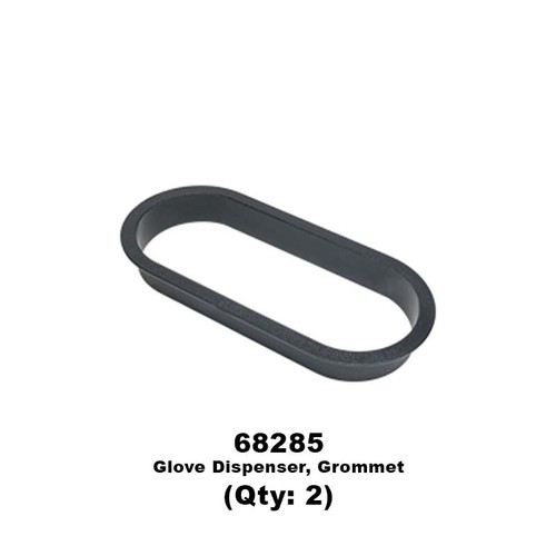 Glove Dispenser, Grommet (2 Pack) Medical Dental eBay