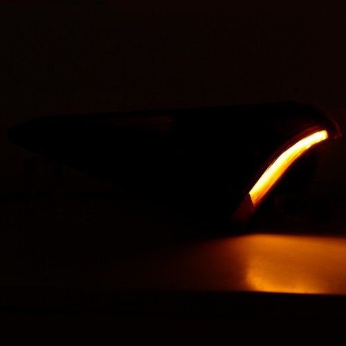 Right For Toyota Avalon 2019-2021 Tail Light Assembly Turn Signal Brake Lamp - Picture 17 of 19