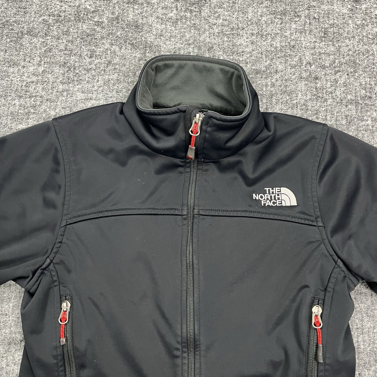 THE NORTH FACE SUMMIT ICICLE JACKET XL 黒 The North Face Summit Series Superior FUTURELIGHT Jacket