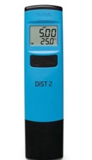 tds meter hi98302 Hanna Instruments 