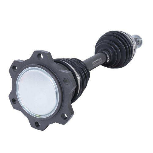 Conjunto de eje CV delantero 2X para Silverado Yukon Escalade 1999-2006 4x4 6 tacos - Imagen 8 de 13