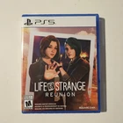 Sealed - Life is Strange: Reunion - Playstation 5
