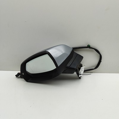 Audi Q5 Fy linke Seitenflügelspiegel 80B857409d LHD 2024 31945456