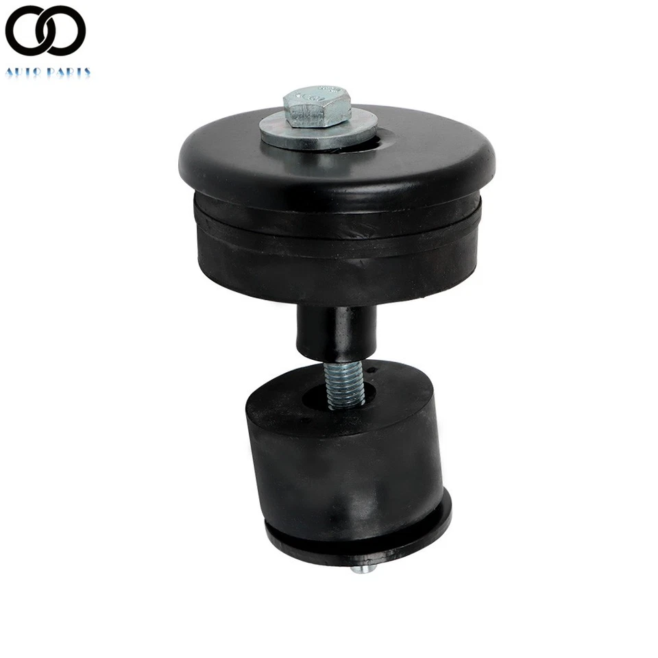 For 1999-2017 Ford E-350 Super Duty Upper Lower Body Mount Kit Rubber 924-056 - Image 4 of 4