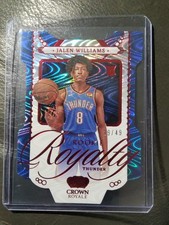 Top 2022-23 NBA Rookie Cards Guide & Basketball Rookie Card Hot List 13