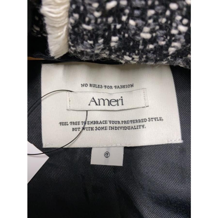 AMERI Jacket Free Polyester 0225106720340 Women 4… - image 3