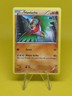 Pokemon - Hawlucha - 39/108 - Common