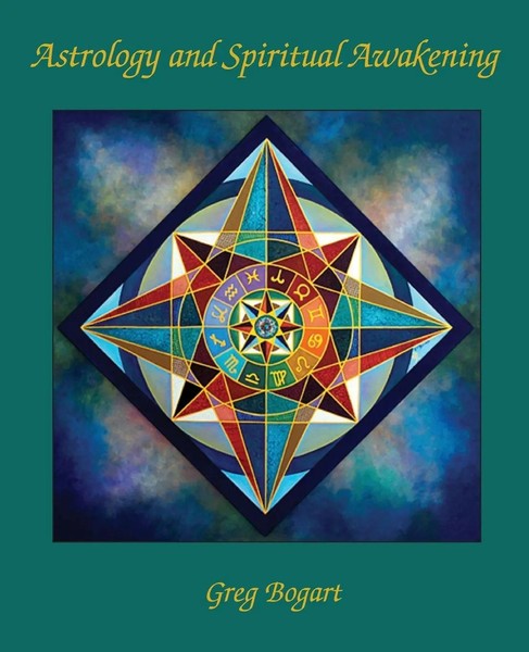 Astrology And Spiritual Awakening | Greg Bogart | Taschenbuch | Englisch | 2014-image