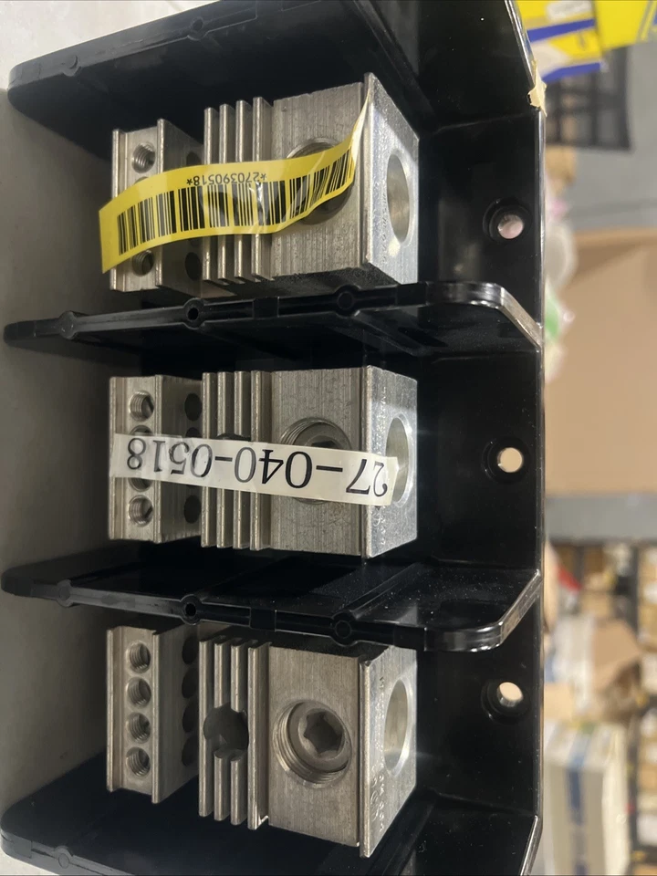 Marathon 1453594 Special Product Distribution Blocks - Image 3 of 4