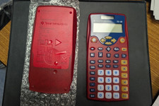 Texas Instruments 10 Calculator Elementary Calculator, Grades K-4, New