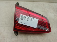 VOLKSWAGEN PASSAT TAILLIGHT LEFT SIDE INNER SALOON 3G5945307K B8 2015 - 2020