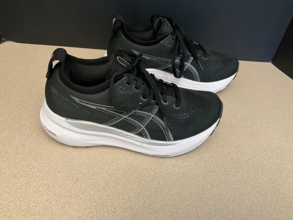 Asics Gel Kayano 26 Women's Shoes Midnight/almond Asics Gel