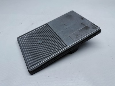 BMW R1200GS Fahrwerkssteuergerät Central vehicle Chassis electronics unit(9) 06'