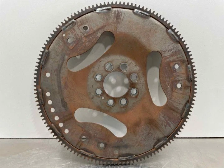 2006-2023 Dodge Charger AT 5.7L FlaxPlate Flywheel Assembly OEM With Warranty Foto 2 de 4