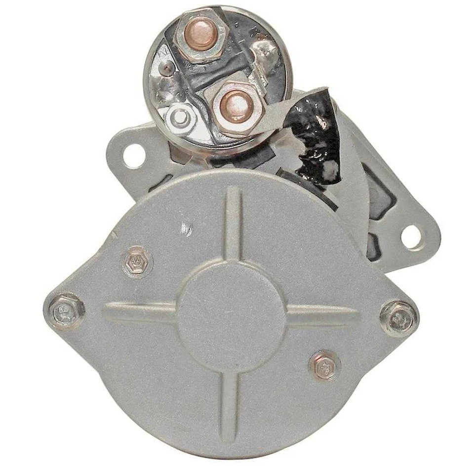 Motor de arranque para Ford E-350 Super Duty 2001-2003, Excursion, F-250 Super Duty, F- Foto 2 de 4