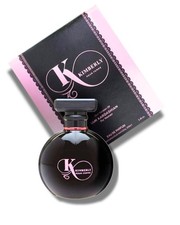 Kimberly Pour Femme Eau De Parfum 100 ml
