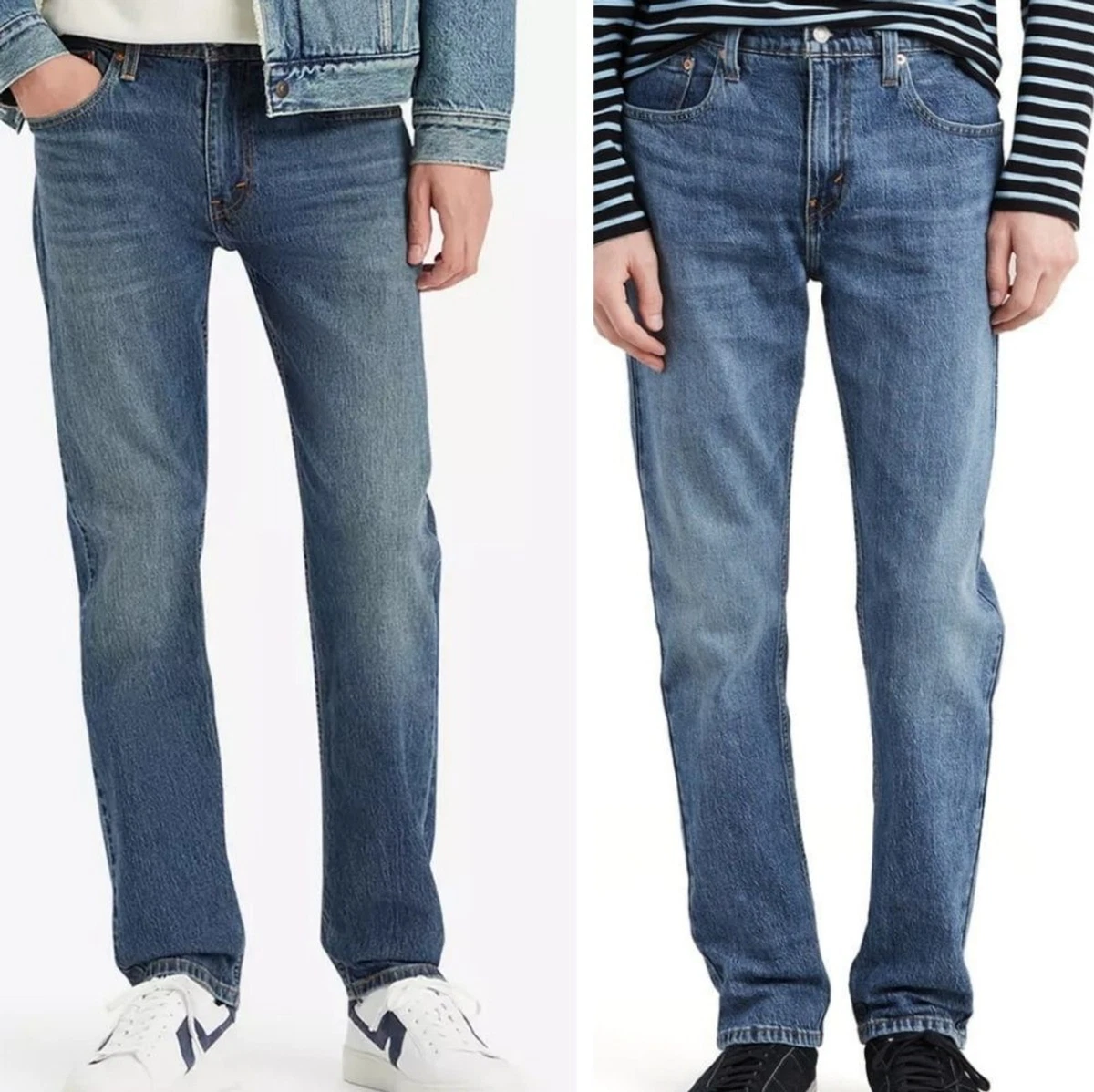 Levi's 502 Classic Jeans for Men for sale | eBay