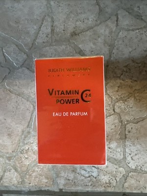 JW Vitamin Power C24 Eau de Parfum