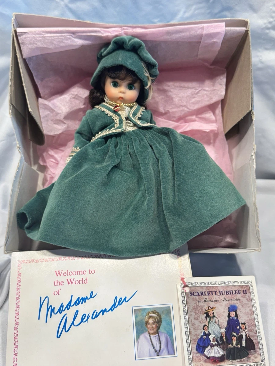 Madame Alexander Vintage & Antique Toys for sale | eBay