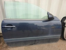 Porte arrière et accessoires Mercedes 208