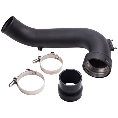 Druckrohr for BMW E82/E88 E90/E91/E92/E93 135i N55B30 3.0L Single Turbo CHRA to