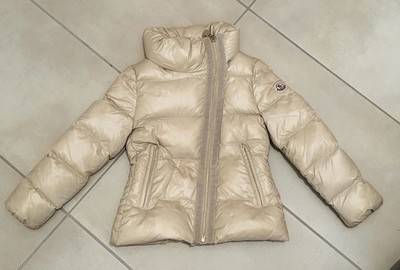 Moncler Kinder Daunenjacke 104cm