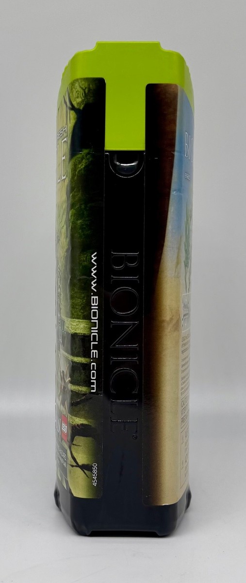 LEGO BIONICLE: Gresh (8980) for sale online | eBay