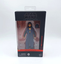 Star Wars The Black Series Mae  Assassin  6  Figure  06 The Acolyte New