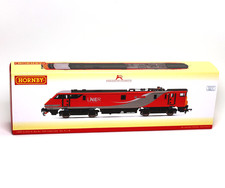 LOCO CLASS 91 LNER The Fusiliers Hornby OO scale R3891