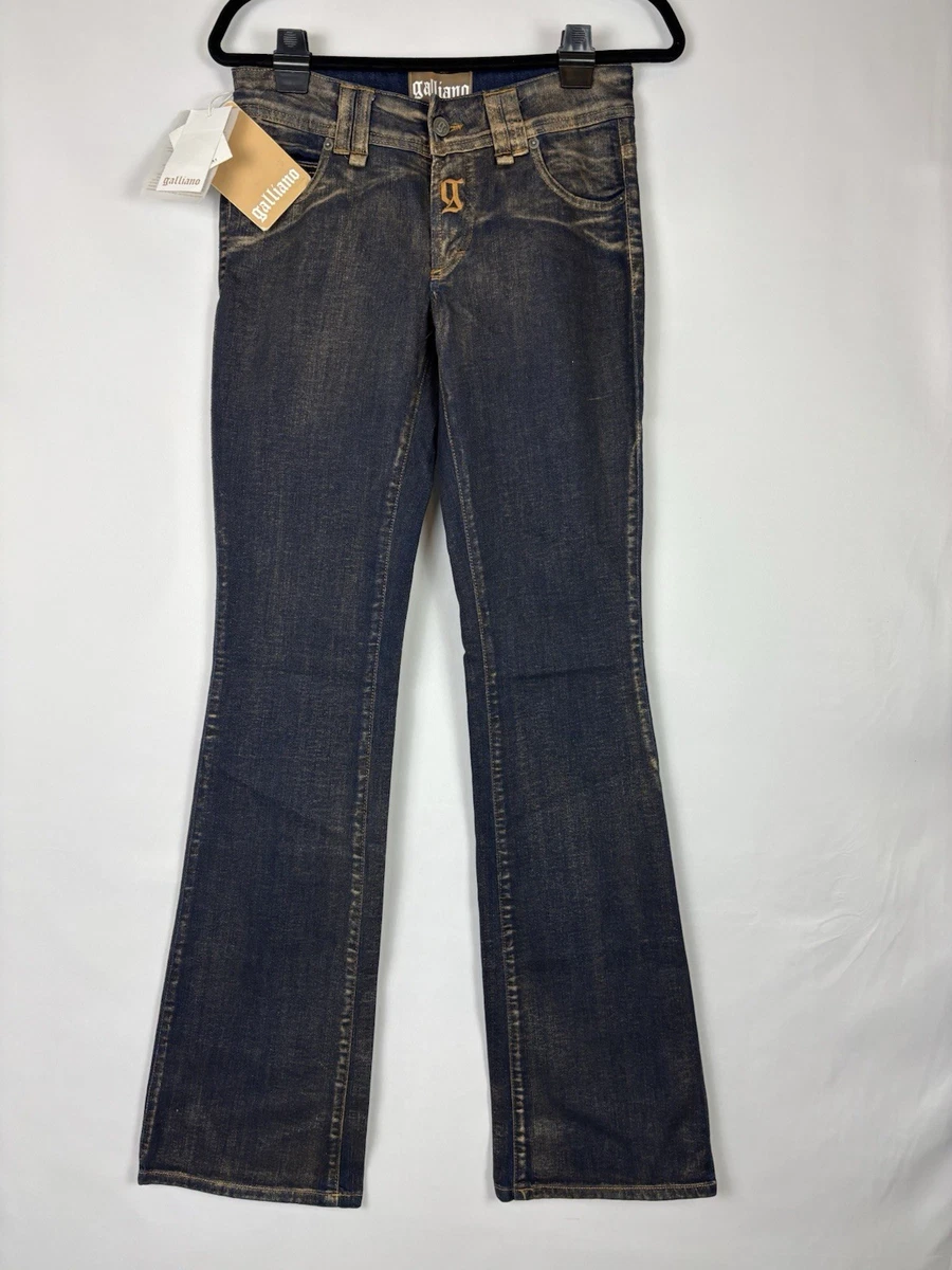 John Galliano Women's Jeans for sale | eBay