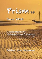 Prism 63 - June 2023 Ron Wiseman Taschenbuch Englisch 2023 [.]