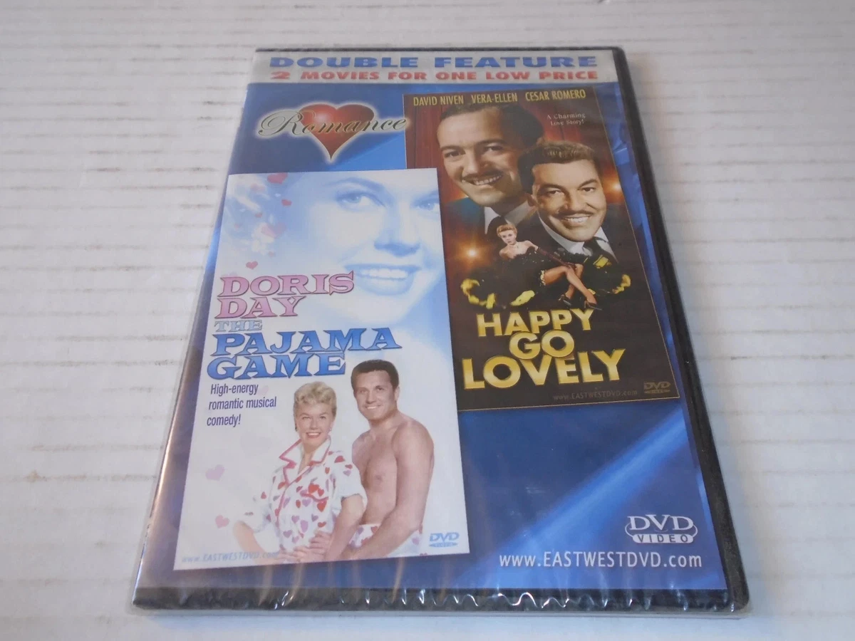 25+ Doris Day Box Set DVDs & Blu-ray Discs for sale | Updated Oct 2026