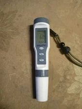 Orapxi Tds/pH/Temp Tester/7 Inches Long And 1 1/4 Inch In Diameter 